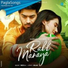 Rabb Manaya Mp3 Rabb Manaya Mp3